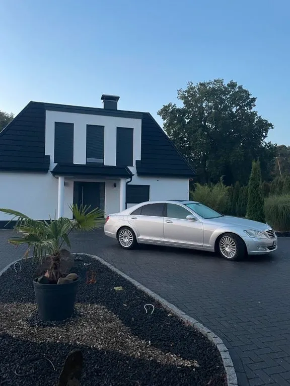 Mercedes-Benz E 350