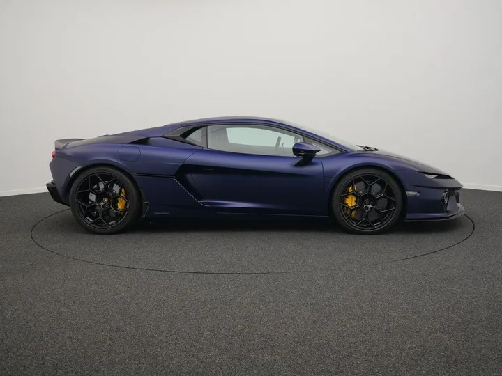 Lamborghini Temerario