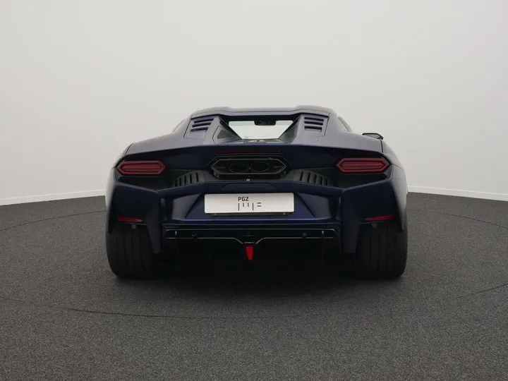 Lamborghini Temerario