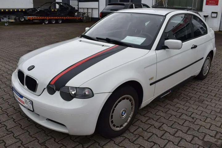 BMW 316