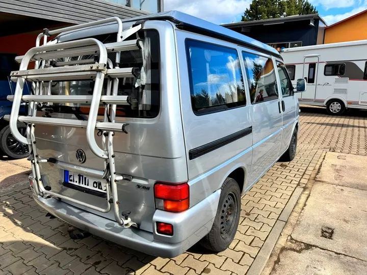 Volkswagen T4 California