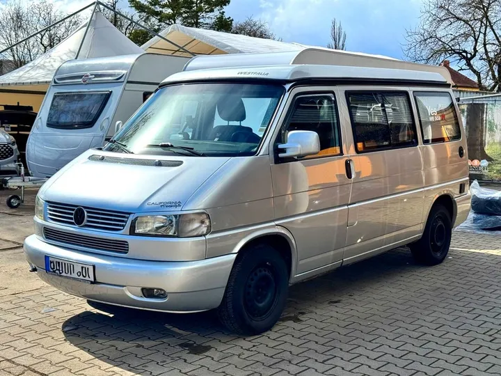 Volkswagen T4 California