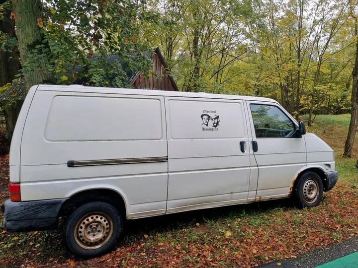 Volkswagen Other