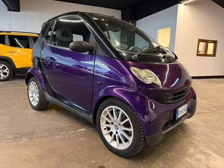 Smart Other
