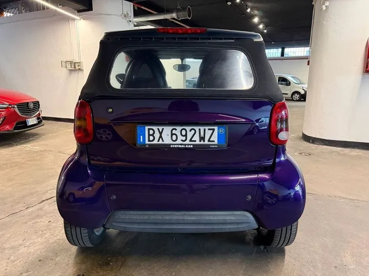 Smart Other
