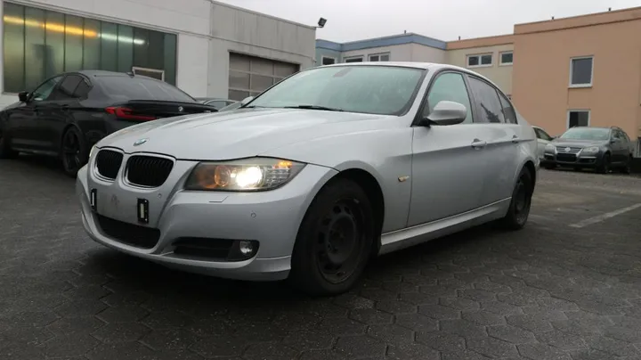 BMW 318