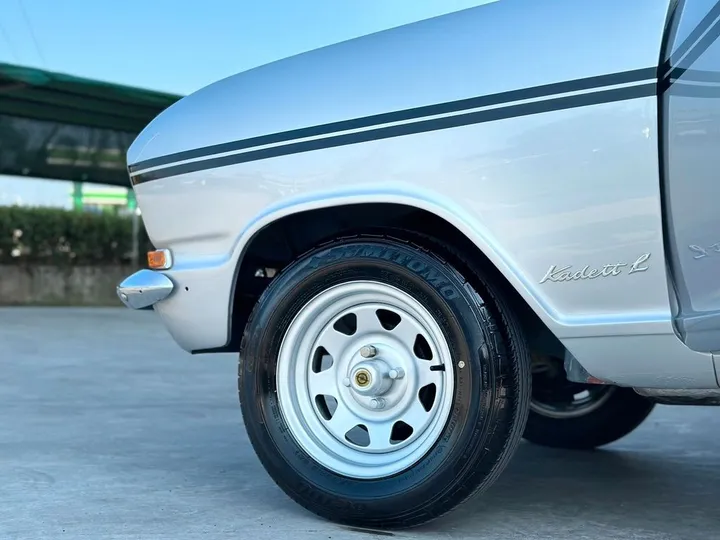 Opel Kadett