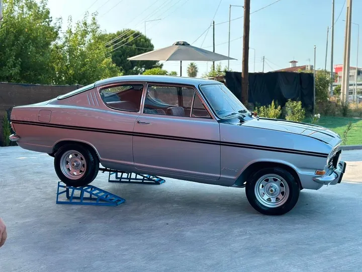 Opel Kadett