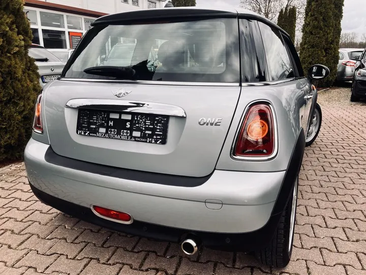 MINI ONE
