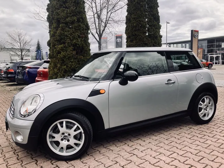 MINI ONE