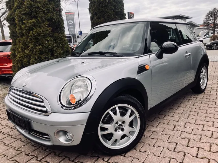MINI ONE