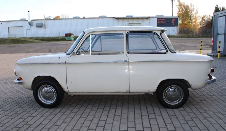 NSU Other