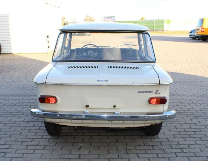 NSU Other