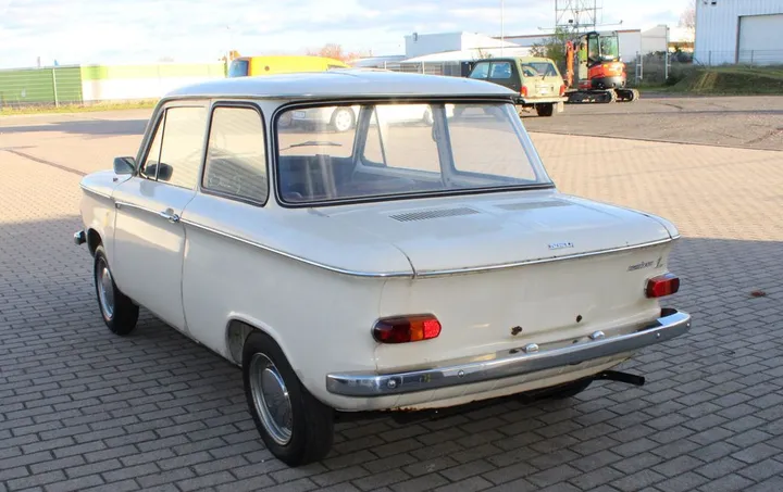 NSU Other