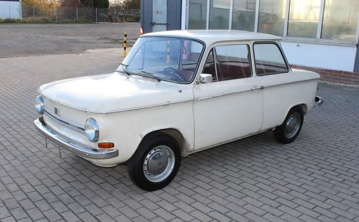 NSU Other