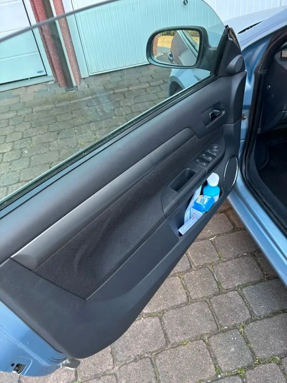 Opel Tigra