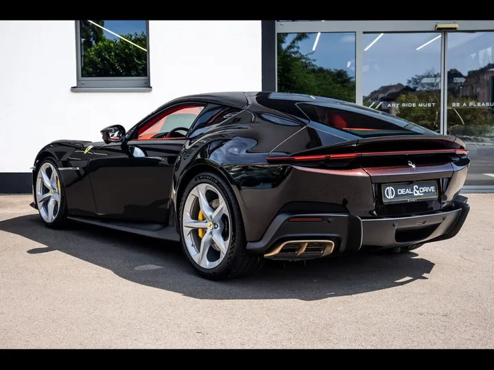 Ferrari 12Cilindri