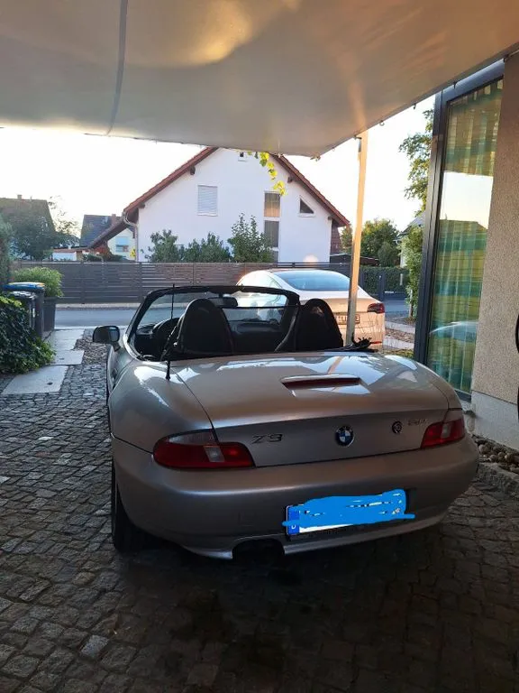 BMW Z3