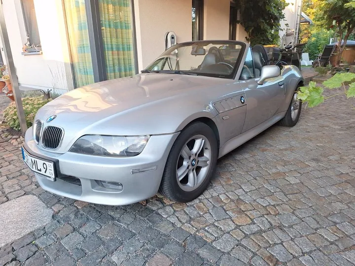 BMW Z3