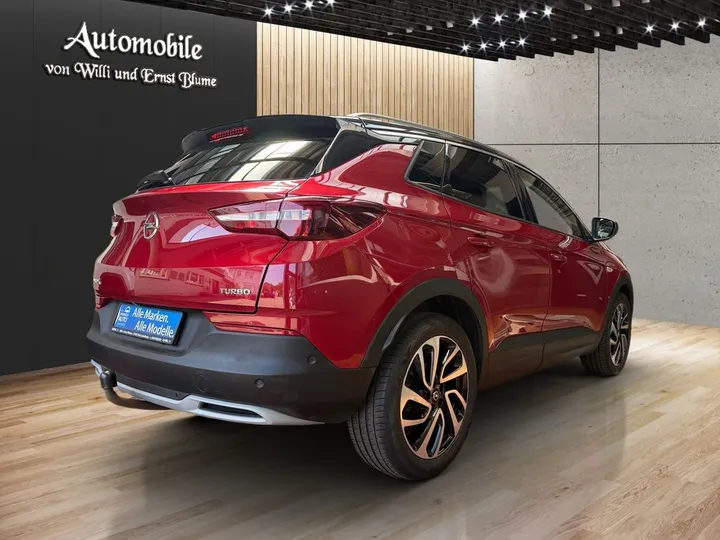 Opel Grandland (X)