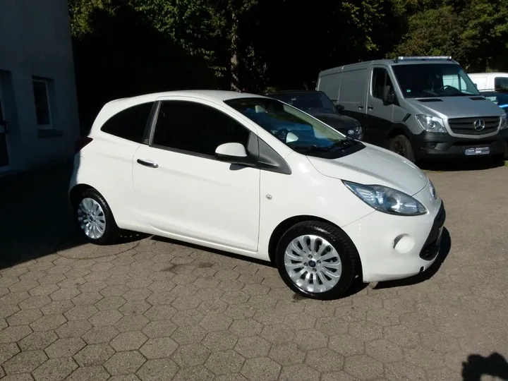 Ford Ka/Ka+