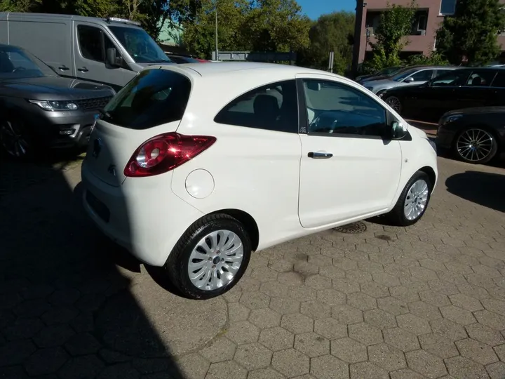 Ford Ka/Ka+