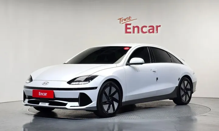 Hyundai Ioniq6
