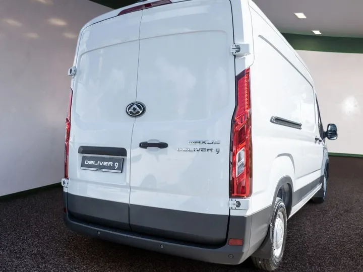 Maxus Deliver 9