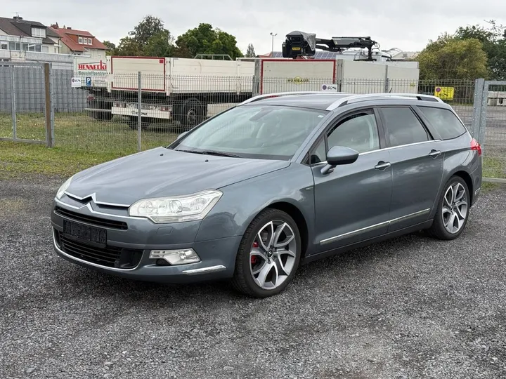 Citroën C5