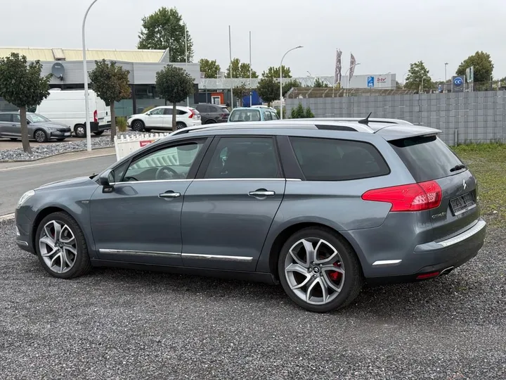 Citroën C5