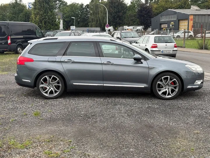 Citroën C5