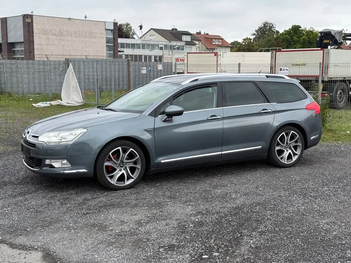 Citroën C5