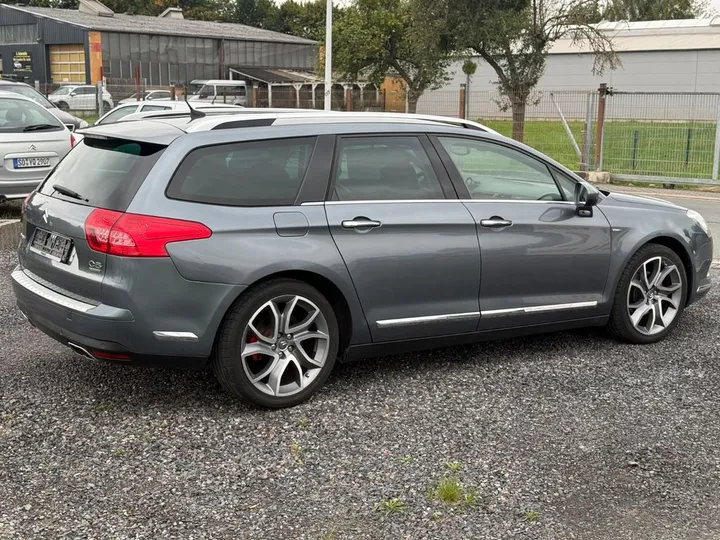 Citroën C5