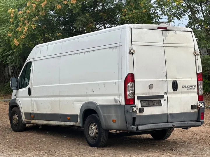 Fiat Ducato