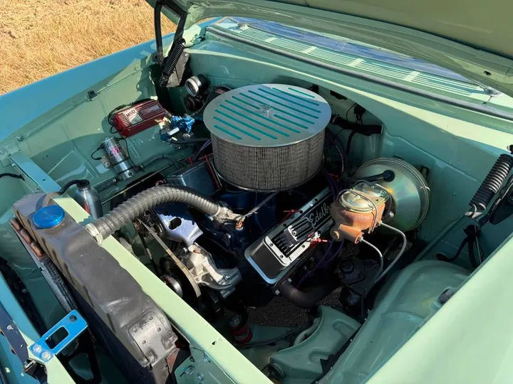 Chevrolet Other