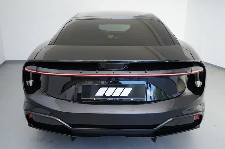 Lotus Emeya