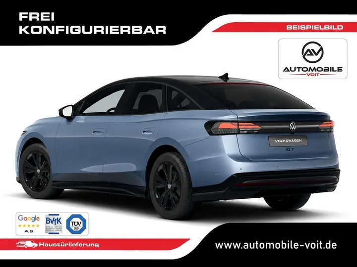 Volkswagen ID.7