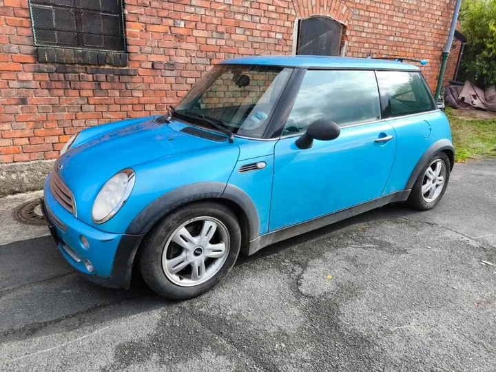 MINI ONE