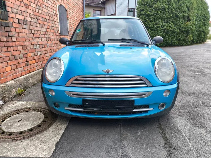 MINI ONE