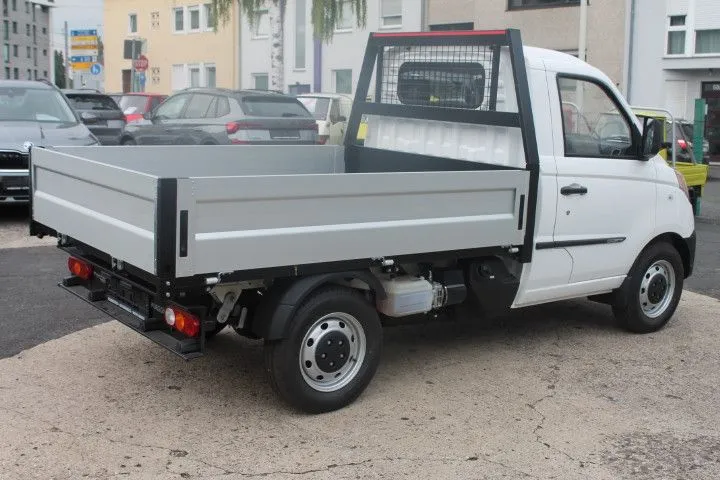 Piaggio Porter