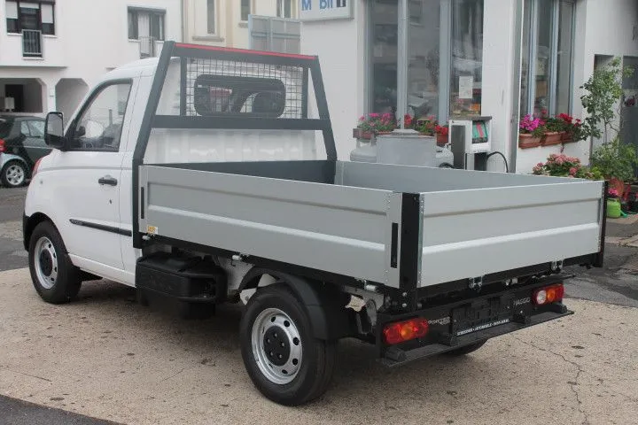 Piaggio Porter