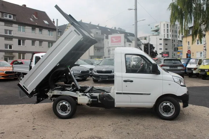 Piaggio Porter