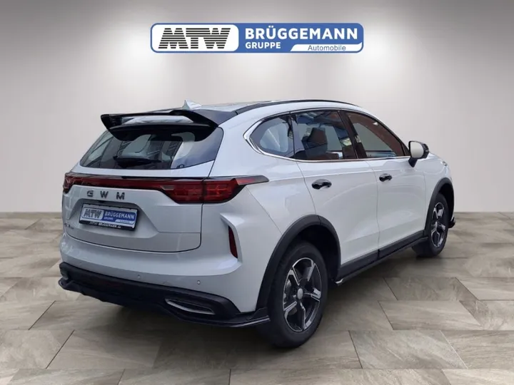 GWM HAVAL Jolion Pro