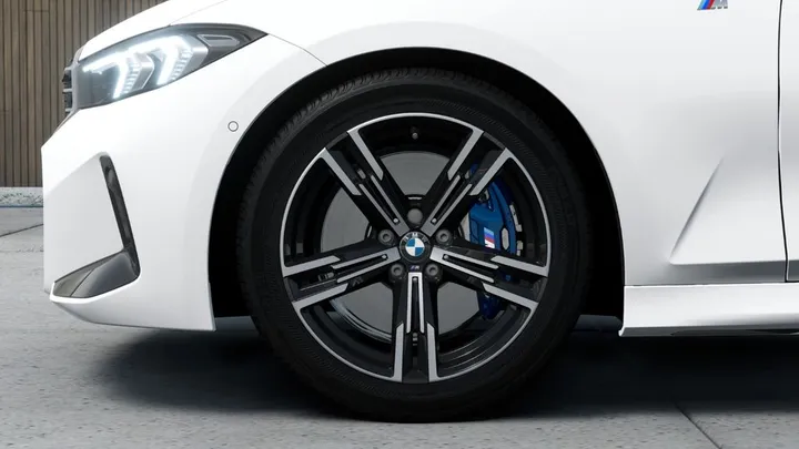 BMW M340d