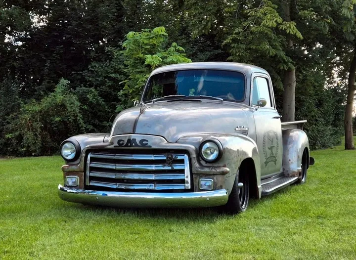 GMC Other