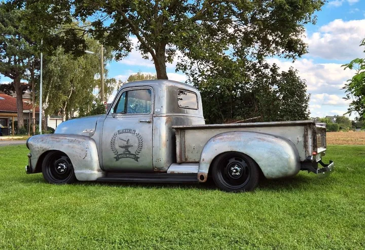 GMC Other