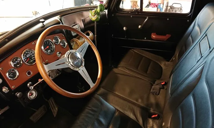 GMC Other