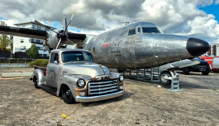 GMC Other