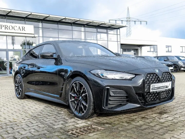 BMW M440