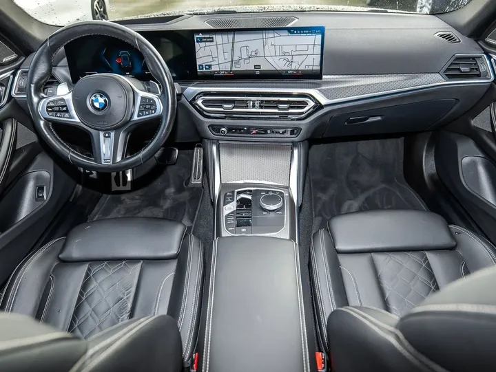 BMW M440